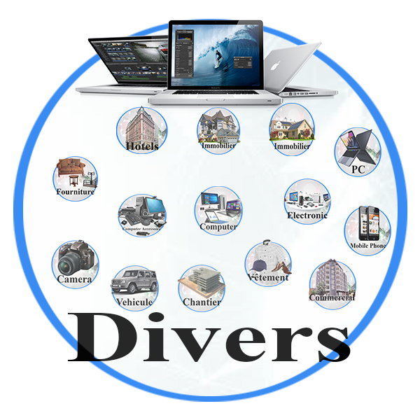 Divers